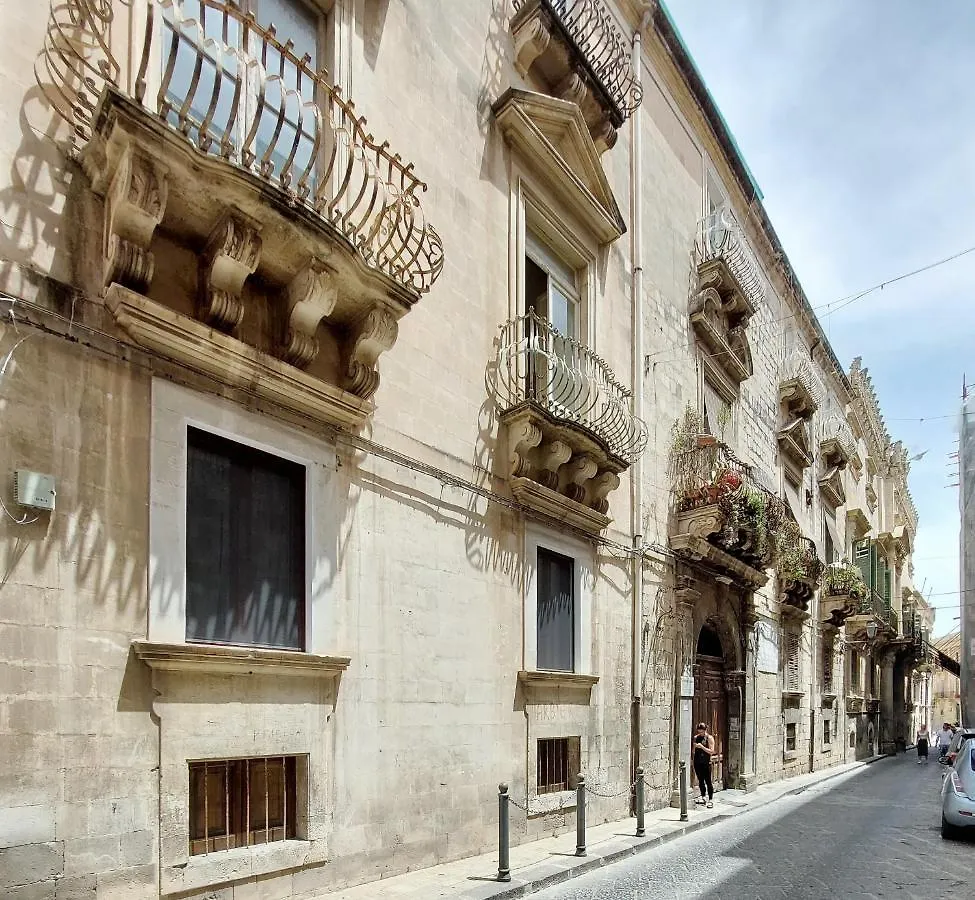 Appartement Double Loft à Syracuse