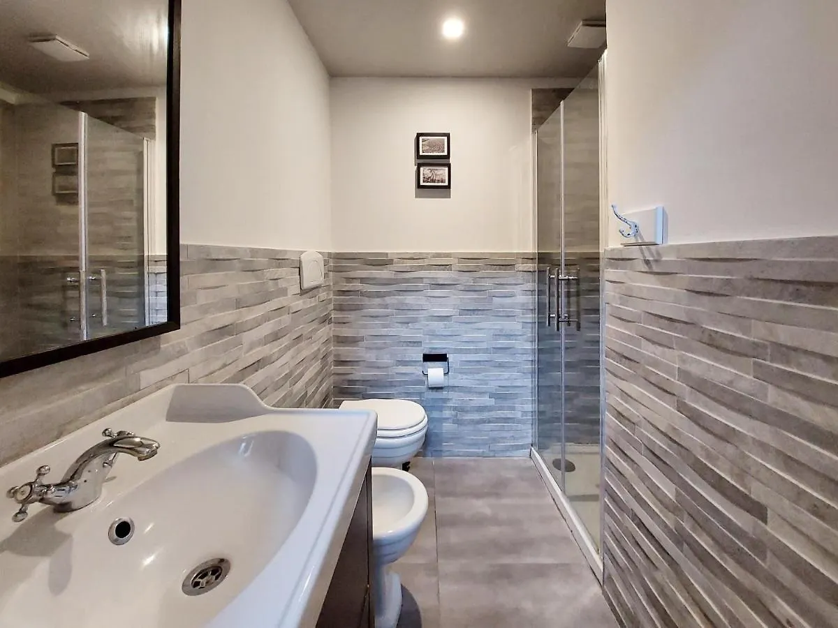 Appartement Double Loft à Syracuse