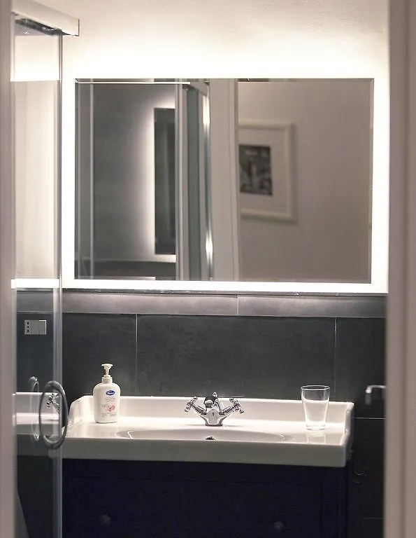 Appartement Double Loft à Syracuse