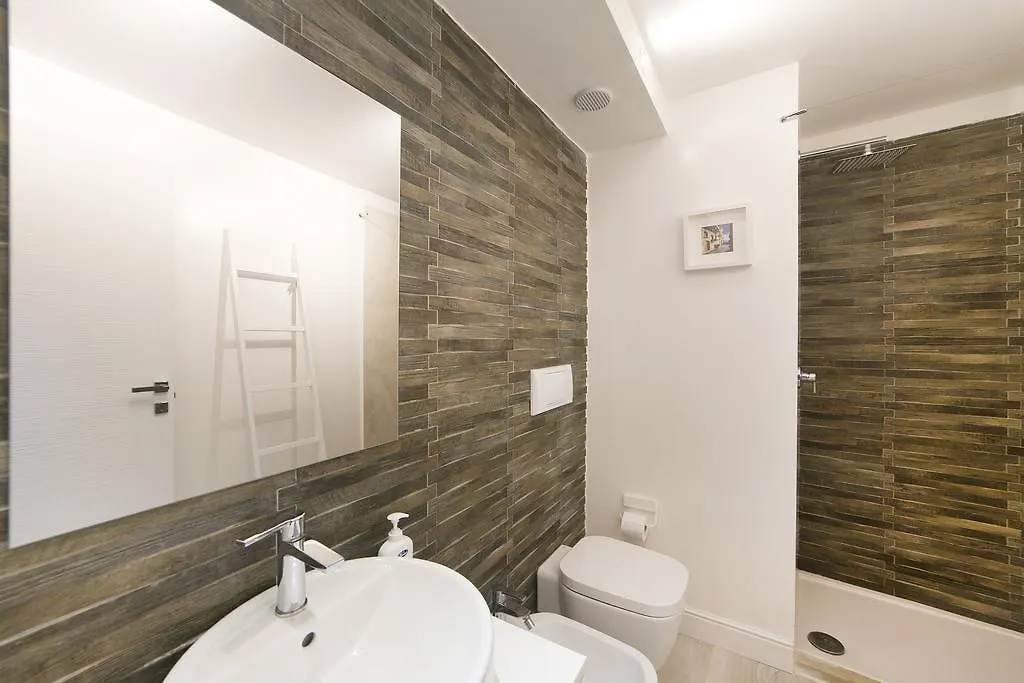 Appartement Double Loft à Syracuse