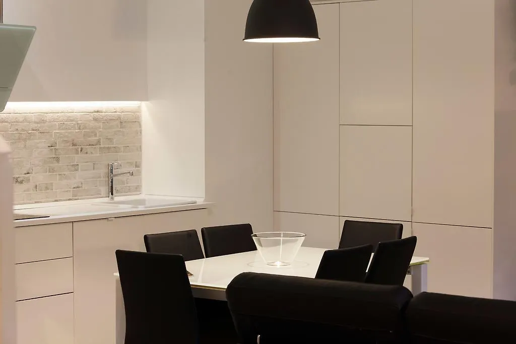 Appartement Double Loft à Syracuse