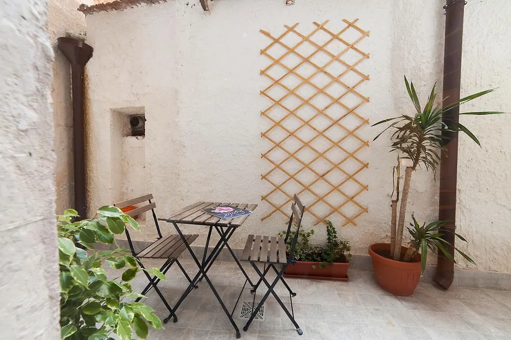 Appartement Double Loft à Syracuse 0*,